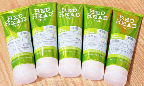 Tigi bed head - head, balsamo