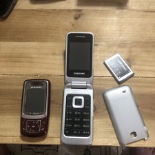 Lotto telefoni Samsung - GT