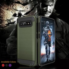 Custodia militare antiurto per