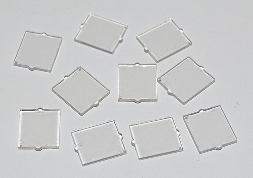 Lego 60601 vetro x 2 - lego,