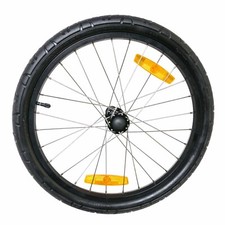 Ruota di ricambio rimorchio