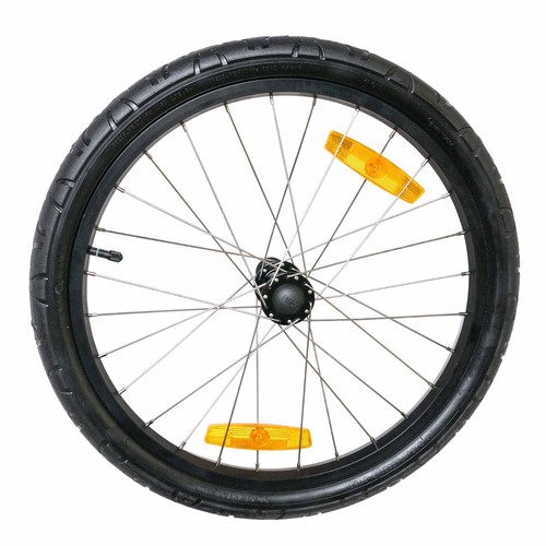 Ruota ricambio rimorchio - ruota,