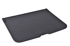 Tappeto Gomma Baule Auto su
