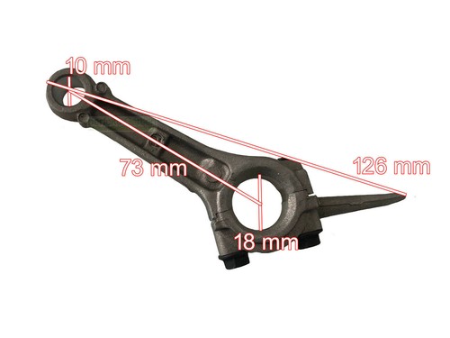 Biella per honda - per, g100