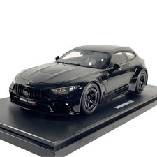 Modellino auto spirit - auto, gt