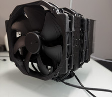 Noctua NH-D15S chromax.Black