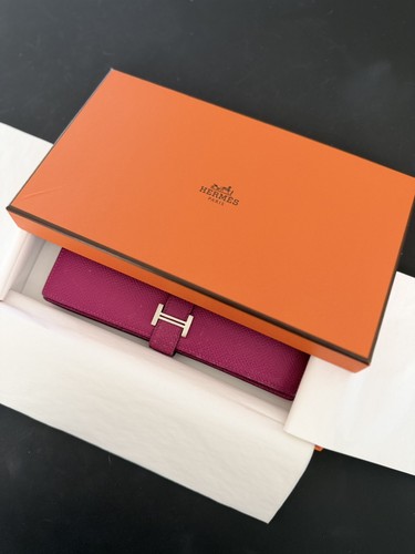 Portafoglio hermes bearn - hermes,