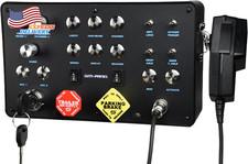 Classic 2 Button Box for