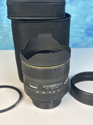 Sigma 5 6 - sigma, 12-24