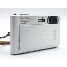 Sony Cyber-shot DSC-TX30
