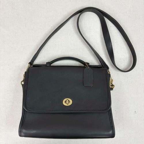 Coach court bag handbag - coach,