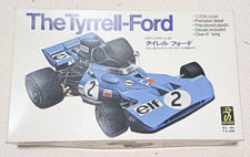 Doyusha The Tyrrel Ford, 1/25