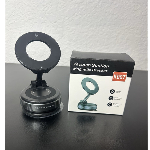 Supporto magnetico per
