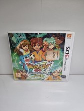 Inazuma eleven chrono - inazuma,