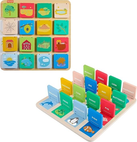 Fisher price tavola di - fisher, -tavola