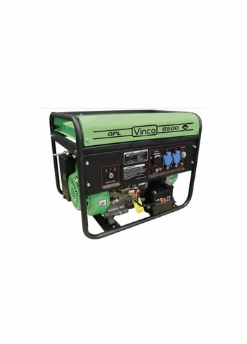 Generatore vinco benzina - generatore,