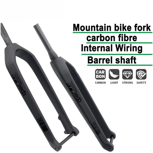 Forcella boost mountain - , bike