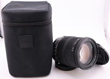 Sigma 18-200mm f/3.5-6.3 DC OS