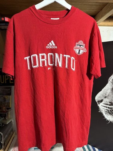 Adidas toronto major - adidas,