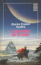 Il signore di Storn di Zimmer