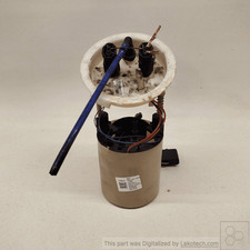 Pompa carburante c/trasduttore