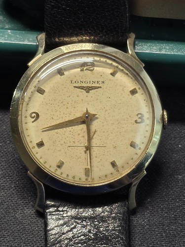 Longines wittnauer - longines, longines-wittnauer