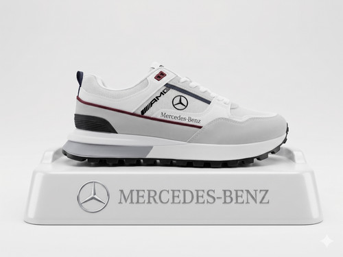 Scarpe mercedes benz amg - scarpe,