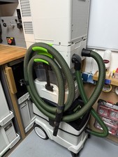 Festool cleantec supporto - cleantec,
