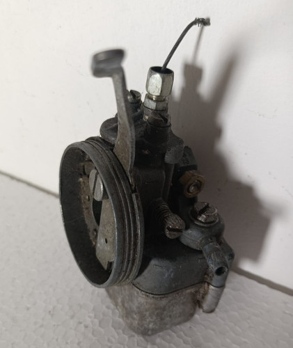 Carburatore dell orto - carburatore, sha