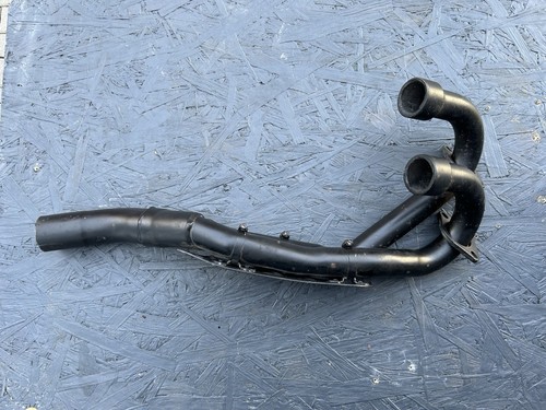 Tubo scarico yamaha - yamaha, xt