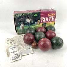 Set completo torneo di palline