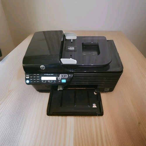 Officejet 4500 all - officejet, all-in-one