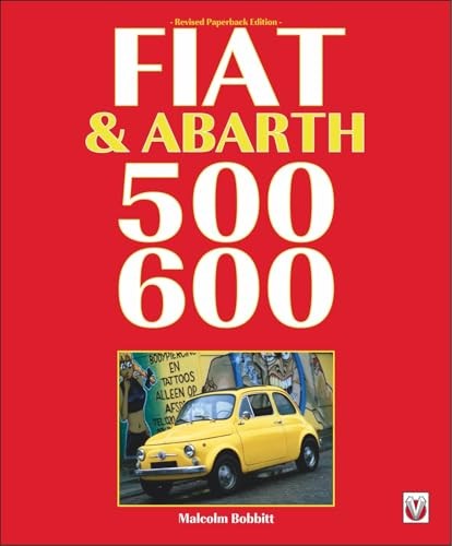 Fiat abarth 500 - abarth, by