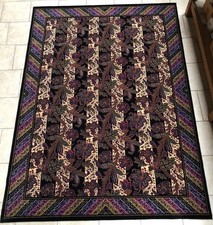 Tappeto Missoni anni '70 NUOVO MAI USATO