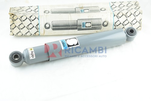 Ammortizzatore sospensione - ammortizzatore,