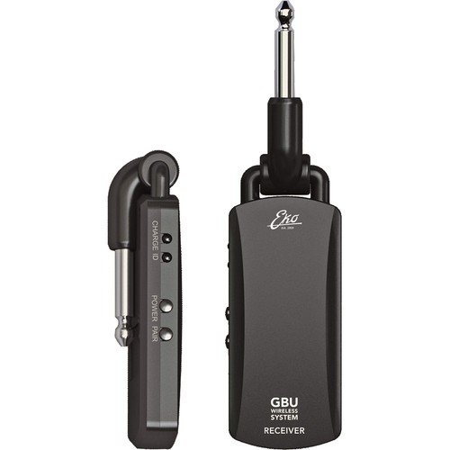 Sistema wireless eko - il,