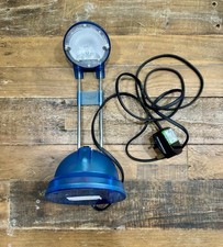 Lampada da scrivania vintage