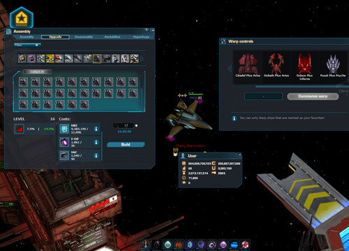 Dark orbit global america - orbit|,