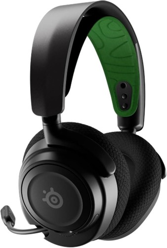 Steelseries arctis nova - arctis, 7x