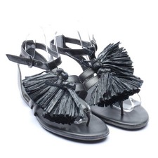 Sandali Hogan neri 39,5 euro