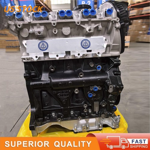 Ea888 gen2 engine - gen2, 2.0t