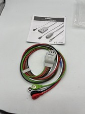 CURBELL MEDICAL ECG filo di piombo per monitor Nihon Kohden-RLW-06AF-MXAS-0000
