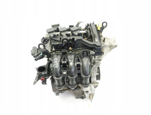 Motore ford fiesta p4jb - fiesta, i