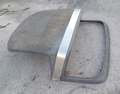 Hard top restaurare credo - da,