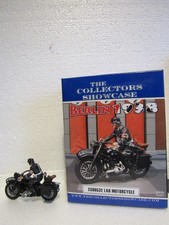 THE COLLECTORS SHOWCASE BERLIN