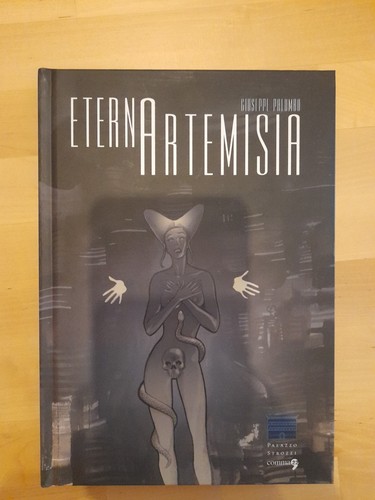 Eterna artemisia giuseppe - eterna,