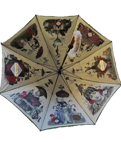 Hendricks gin bellissimo - hendricks,