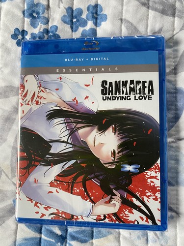 Sankarea the complete - the, series