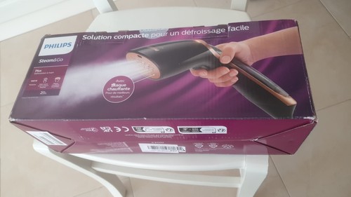 Philips steam stiratore - philips, go