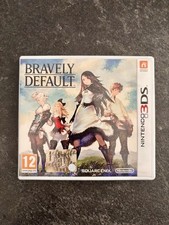 🇮🇹 BRAVELY DEFAULT -